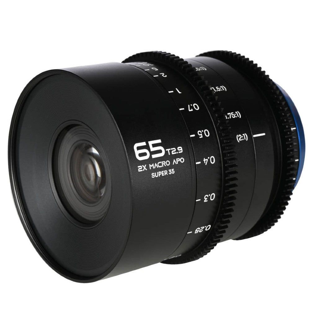 Laowa 65mm T2.9 2X Macro APO Cine - Canon RF