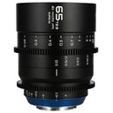 Laowa 65mm T2.9 2X Macro APO Cine - Fuji X