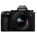 Panasonic Lumix DC-S5II + Lumix S 20-60mm f/3.5-5.6