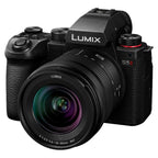 Panasonic Lumix DC-S5II + Lumix S 20-60mm f/3.5-5.6