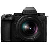 Panasonic Lumix DC-S5IIX + Lumix S 20-60mm f/3.5-5.6
