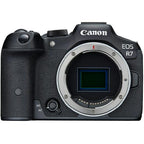 Canon EOS R7 Corpo + RF 50mm f/1.8 STM