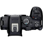 Canon EOS R7 Corpo + RF 50mm f/1.8 STM