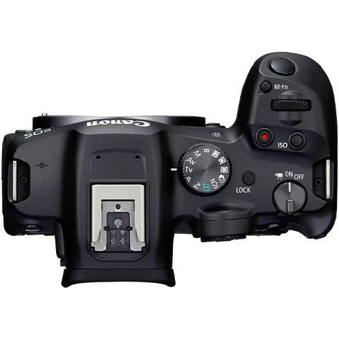 Canon EOS R7 Corpo + RF 50mm f/1.8 STM