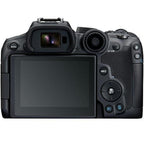Canon EOS R7 Corpo + RF 50mm f/1.8 STM