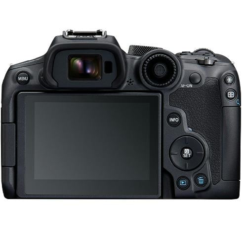 Canon EOS R7 Corpo + RF 50mm f/1.8 STM