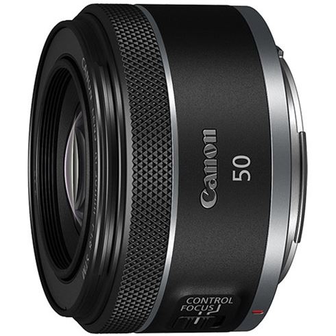 Canon EOS R7 Corpo + RF 50mm f/1.8 STM