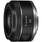 Canon EOS R7 Corpo + RF 50mm f/1.8 STM