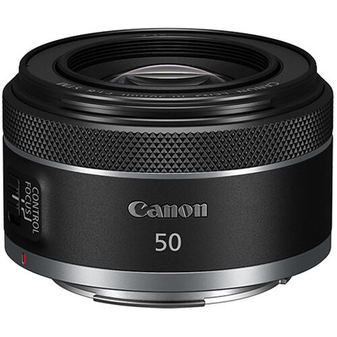 Canon EOS R7 Corpo + RF 50mm f/1.8 STM