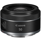 Canon EOS R7 Corpo + RF 50mm f/1.8 STM