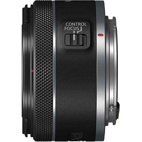 Canon EOS R7 Corpo + RF 50mm f/1.8 STM