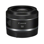 Canon EOS R7 Corpo + RF 50mm f/1.8 STM