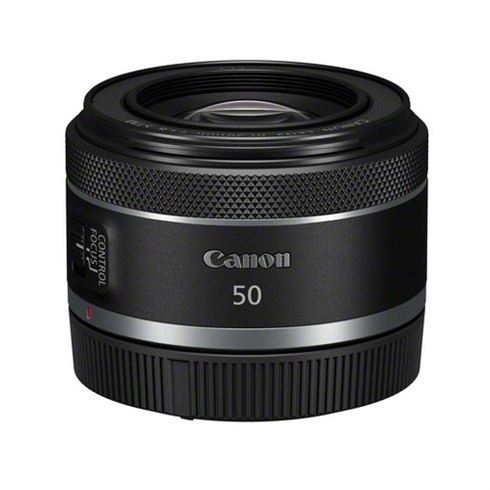 Canon EOS R7 Corpo + RF 50mm f/1.8 STM