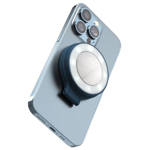 Shiftcam SnapLight Abyss Blue - Hands-Free Lighting