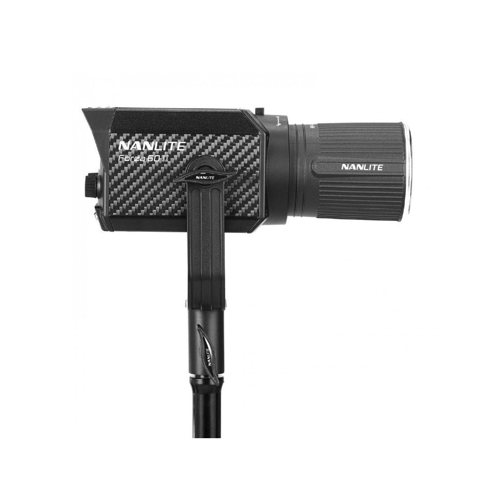 Nanlite Forza 60 II LED light (FM-mount)