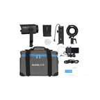 Nanlite Forza 60 II LED light (FM-mount)