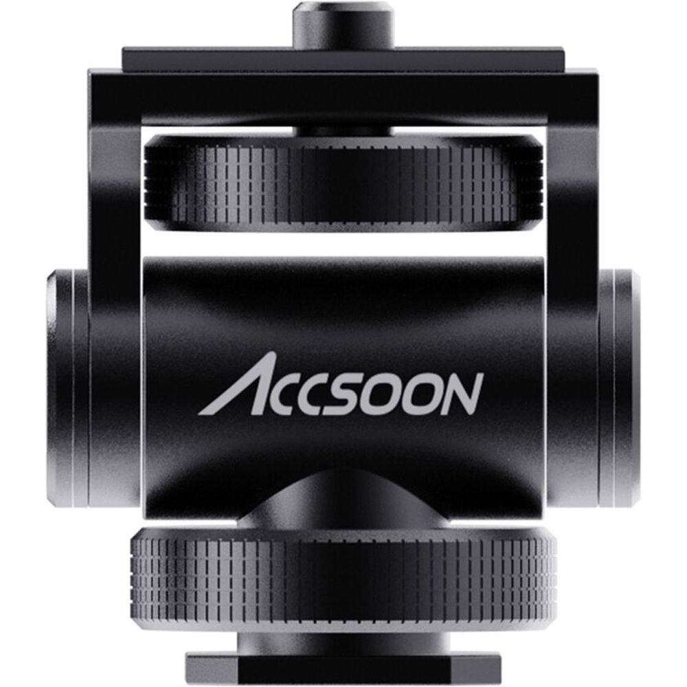Accsoon Cold shoe adapter AA-01