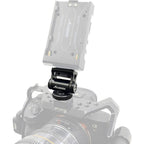 Accsoon Cold shoe adapter AA-01