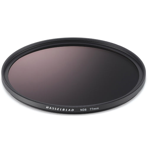 Filtro Hasselblad ND8 77mm