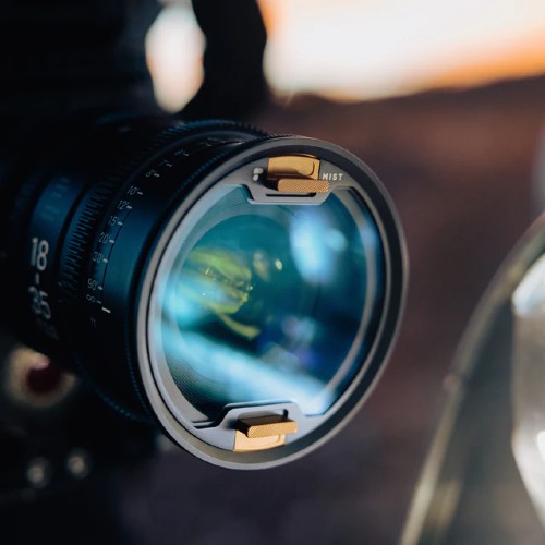 PolarPro Recon - Filtro antiappannante Stage 2