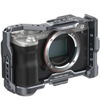 Falcam F22&F38 Quick Release Camera Cage (for A7C) 2737