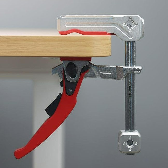 Piastra espandibile Falcam per cubo a sgancio rapido F22 3165
