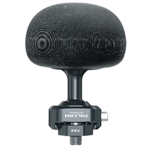 Falcam F22 Quick Release Mushroom Handle kit 3040