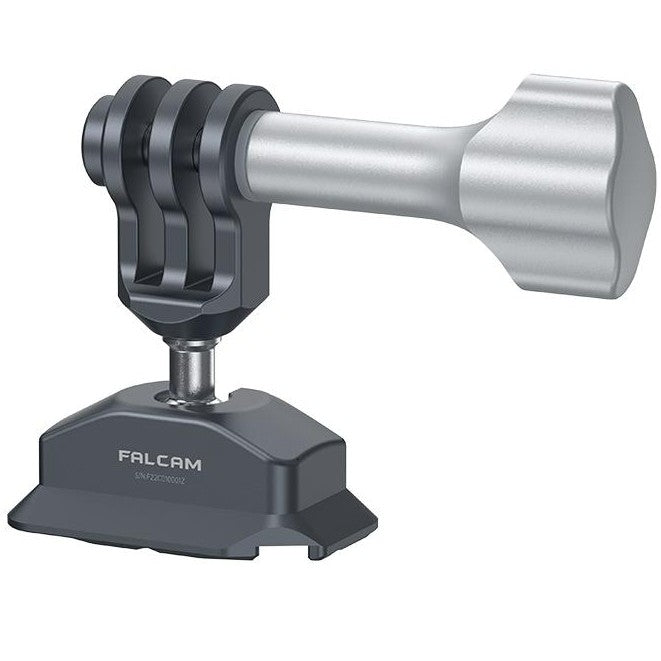 Falcam F38 & F22 Sgancio rapido Testa a sfera per Action Fotocamera 2554