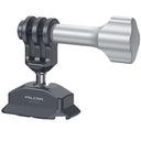 Falcam F38 & F22 Sgancio rapido Testa a sfera per Action Fotocamera 2554