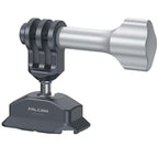 Falcam F38 & F22 Sgancio rapido Testa a sfera per Action Fotocamera 2554
