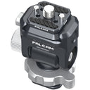 Falcam F22 Kit testa panoramica a sgancio rapido 2541