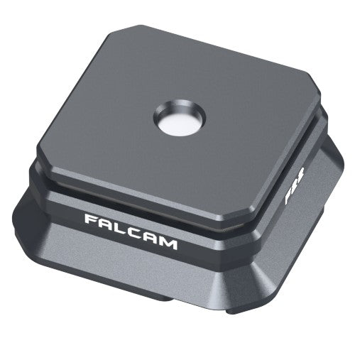 Piastra adattatore Falcam F22 Cold Shoe 2534
