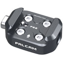 Falcam F22 Base di montaggio a sgancio rapido 2530