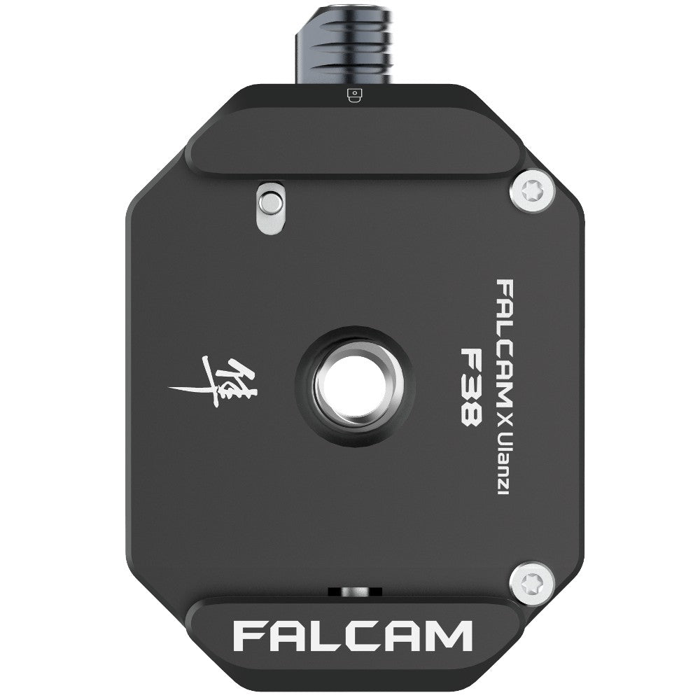 Falcam F38 Base a sgancio rapido 2270