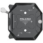 Falcam F50 Square Quick Release Base 3226