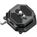 Falcam F50 Kit sgancio rapido quadrato 3224