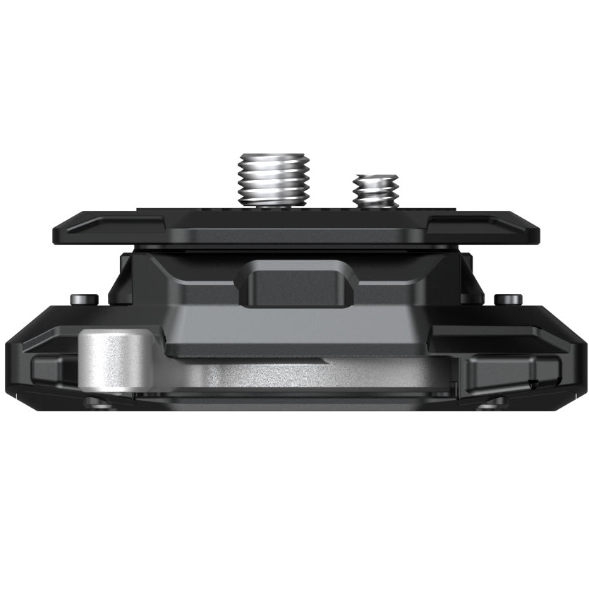Falcam F50 Kit sgancio rapido quadrato 3224