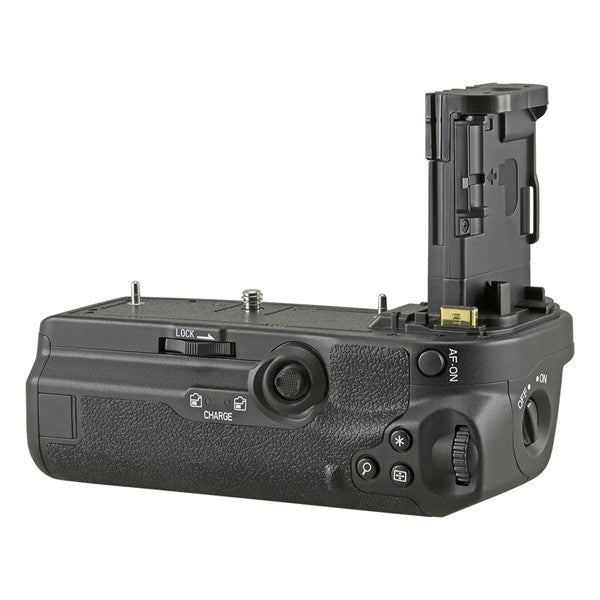 Jupio Battery grip Canon EOS R5 /R5c / R6 / R6 Mark II (BG-R10) + Wireless Remote