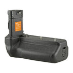 Jupio Battery grip Canon EOS R5 /R5c / R6 / R6 Mark II (BG-R10) + Wireless Remote