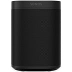 Sonos One Zwart (Gen 2)