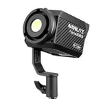 Nanlite Forza 60B II LED Triple Kit (w/ Case, Light Stand, Fresnel and Softbox)