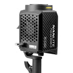 Nanlite Forza 60B II LED Triple Kit (w/ Case, Light Stand, Fresnel and Softbox)