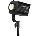 Nanlite Forza 150B Bi-Colour LED Triple Kit (w/ Case, Light Stand, Fresnel and Softbox)
