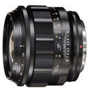 Voigtländer Nokton 1.0/50mm asferico