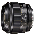 Voigtländer Nokton 1.0/50mm asferico