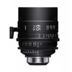 SIGMA 65MM T1.5 FF F/VE (METRICO) Sony-E Metrico