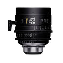 SIGMA 135MM T3.2 FF CLASSIC F/AP2 (METRICO) PL Metrico, i/Tecnologia