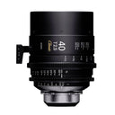SIGMA 40MM T2.5 FF CLASSIC F/AP2 (METRICO) PL Metrico, i/Tecnologia