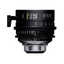SIGMA 35MM T2.5 FF CLASSIC F/AP2 (METRICO) PL Metrico, i/Tecnologia