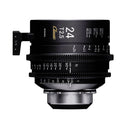 SIGMA 24MM T2.5 FF CLASSIC F/AP2 (METRICO) PL Metrico, i/Tecnologia